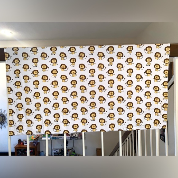 🦁LS OG Lion Swaddle Set🦁 - Picture 3 of 8